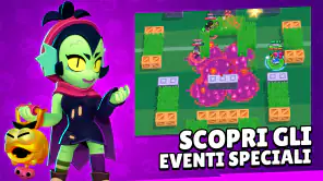 Brawl Stars screenshot