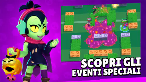 Brawl Stars 4