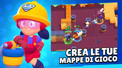 Brawl Stars 6