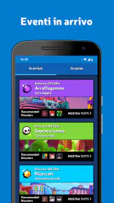 Brawl Stats for Brawl Stars screenshot