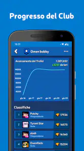 Brawl Stats for Brawl Stars screenshot