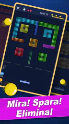 Break Bricks - Bricks Breaker 2