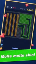 Break Bricks - Bricks Breaker 4