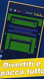 Break Bricks - Bricks Breaker 6