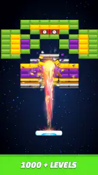 Brickscapes: Bricks Breaker 1