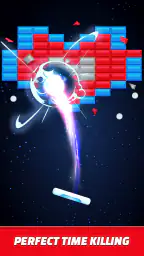 Brickscapes: Bricks Breaker 2