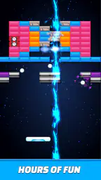 Brickscapes: Bricks Breaker 3