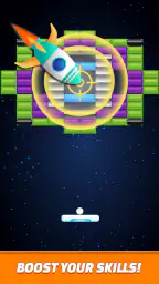Brickscapes: Bricks Breaker 4
