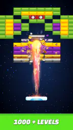 Brickscapes: Bricks Breaker 7