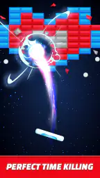 Brickscapes: Bricks Breaker 8