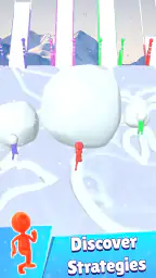 Bridge Race 2