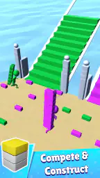 Bridge Race 4