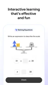 Brilliant: Learn by doing screenshot