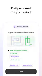 Brilliant: Learn by doing 2