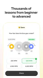 Brilliant: Learn by doing 3