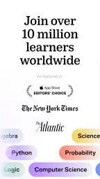 Brilliant: Learn by doing 7