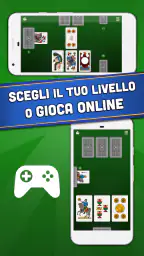 Briscola 5