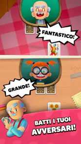 Briscola originale Dal Negro screenshot