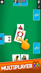 Briscola Più - Gioco di Carte 1