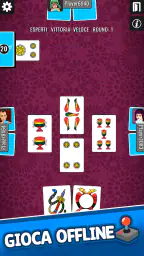 Briscola Più - Gioco di Carte 2