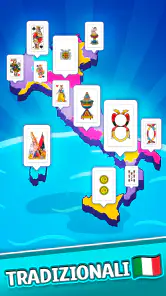 Briscola Più - Gioco di Carte screenshot