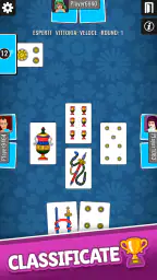 Briscola Più - Gioco di Carte 4