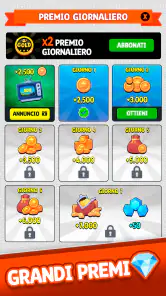 Briscola Più - Gioco di Carte screenshot
