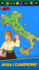 Briscola Tradizionale screenshot