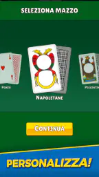 Briscola Tradizionale 8