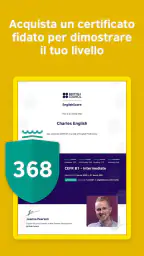 British Council EnglishScore 4