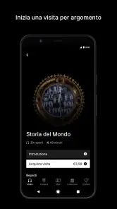 British Museum Audio screenshot
