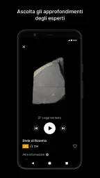 British Museum Audio 3
