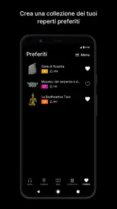 British Museum Audio screenshot