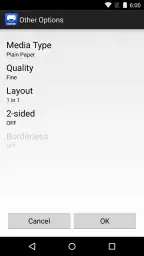 Brother Print Service Plugin 5