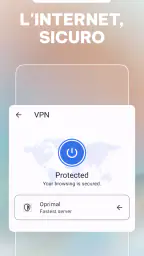Browser Opera con AI 3