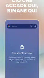 Browser Opera con AI 7