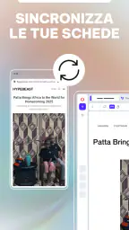 Browser Opera con AI 8