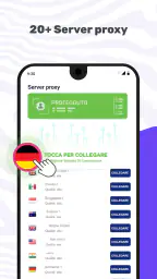 Browser proxy 3