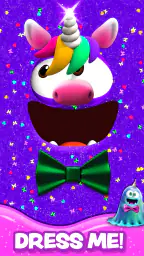 Bruno – My Talking Slime Pet 4