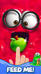 Bruno – My Talking Slime Pet 5