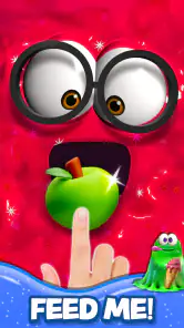 Bruno – My Talking Slime Pet screenshot