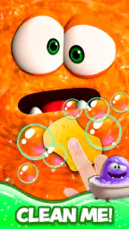 Bruno – My Talking Slime Pet 6