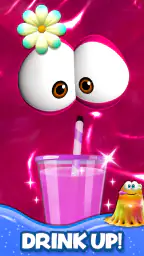 Bruno – My Talking Slime Pet 8
