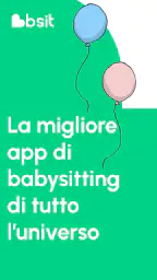 Bsit, l'app per il babysitting 1