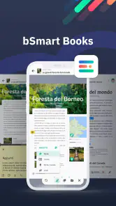 bSmart Books screenshot