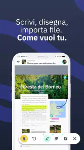 bSmart Books screenshot