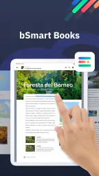 bSmart Books 6