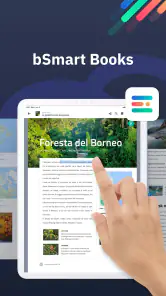 bSmart Books screenshot