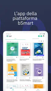 bSmart Books screenshot