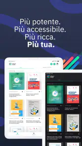 bSmart Books screenshot